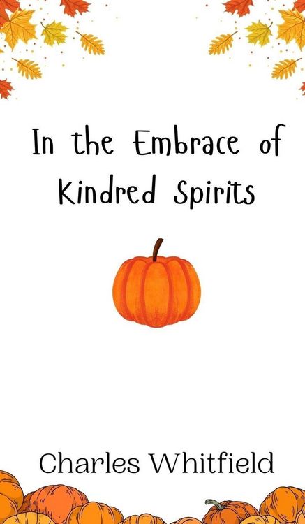 Produktbild: In the Embrace of Kindred Spirits