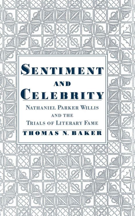 Produktbild: Sentiment & Celebrity