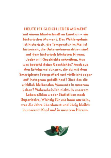 Produktbild: Adventskalender Zero