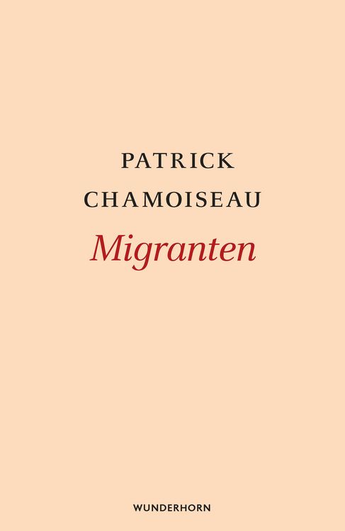Produktbild: Migranten