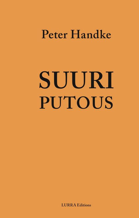 Produktbild: Suuri putous