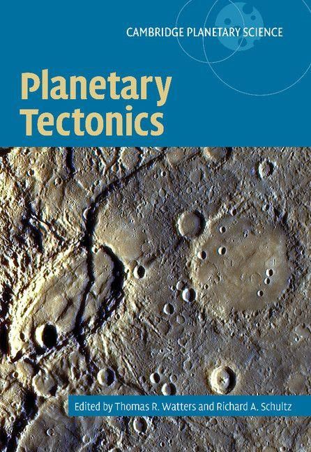 Produktbild: Planetary Tectonics