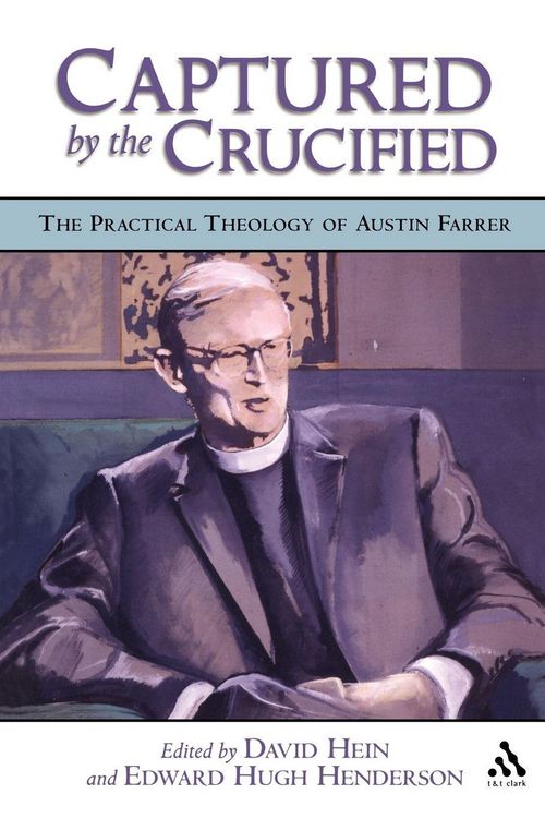 Produktbild: Captured by the Crucified