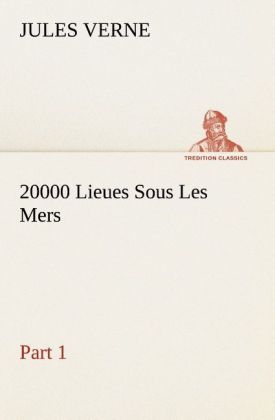 Produktbild: 20000 Lieues Sous Les Mers - Part 1