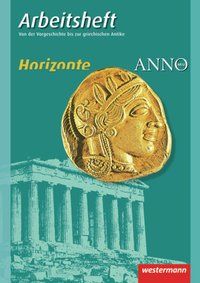 Produktbild: Horizonte / ANNO - Ausgabe 2010