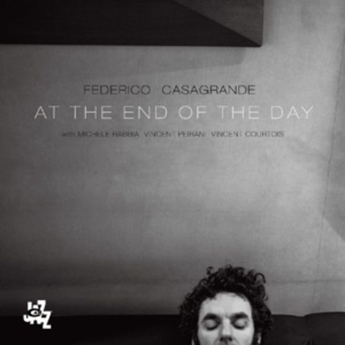 Produktbild: At the End of the Day