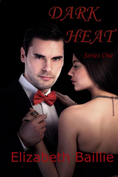 Produktbild: Dark Heat (The Dark Heat, #1)