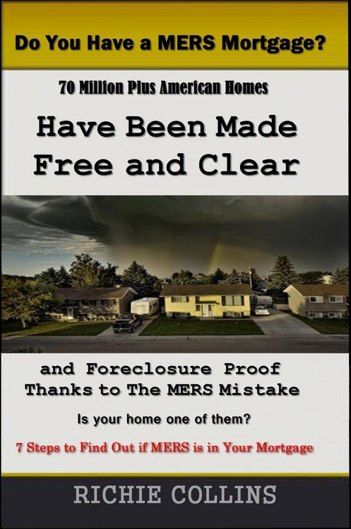 Produktbild: Do You Have a MERS Mortgage?