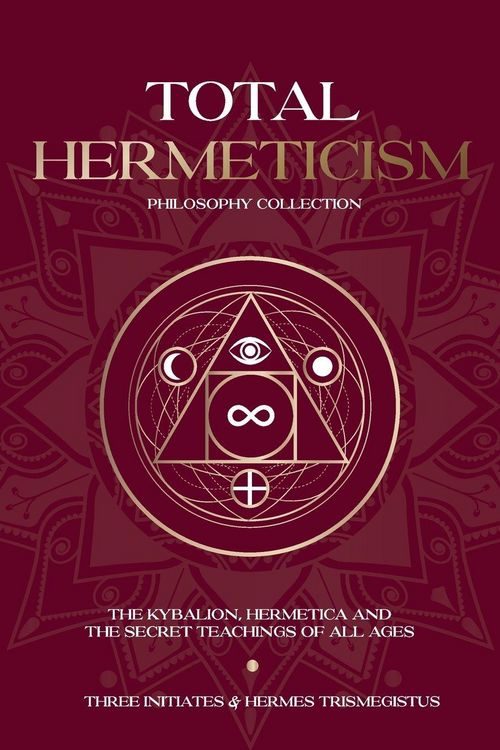 Produktbild: Total Hermeticism Philosophy Collection