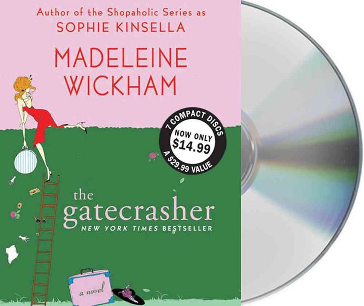 Produktbild: The Gatecrasher