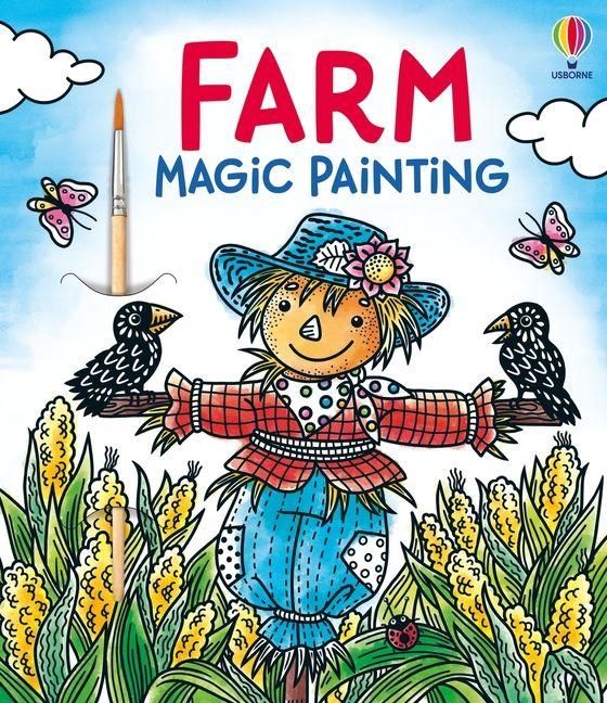 Produktbild: Farm Magic Painting