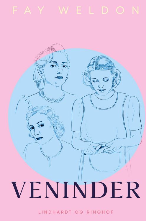 Produktbild: Veninder
