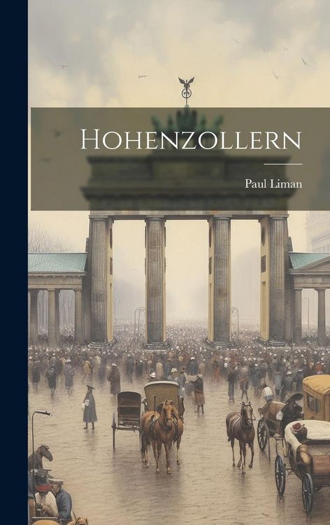 Produktbild: Hohenzollern