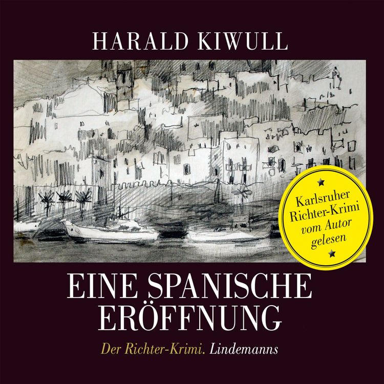 Produktbild: Eine Spanische Er&ouml;ffnung