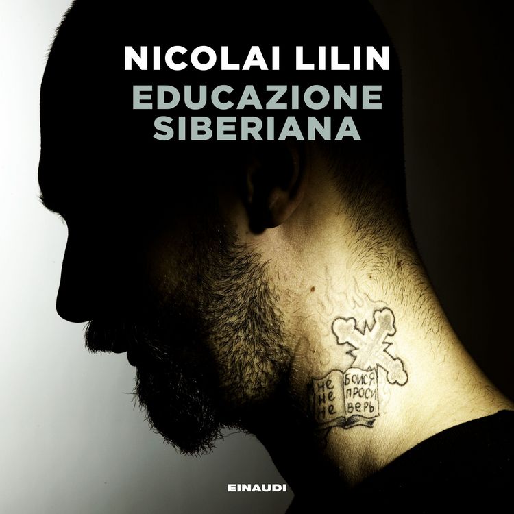 Produktbild: Educazione siberiana