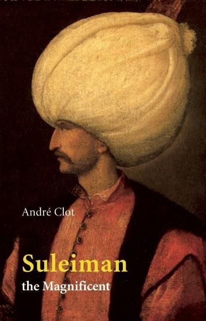 Produktbild: Suleiman the Magnificent