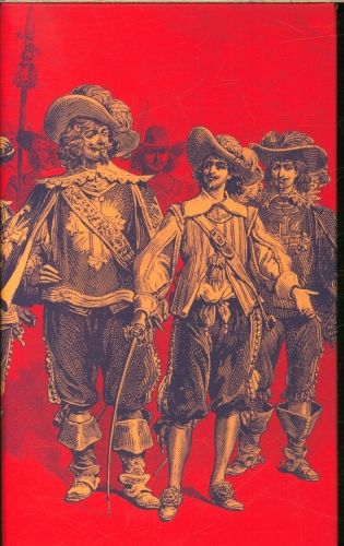 Produktbild: Les trois mousquetaires : coffret 2 titres