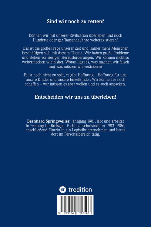 Produktbild: Die menschliche Zivilisation