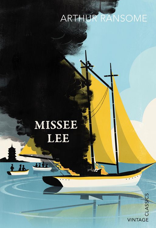 Produktbild: Missee Lee