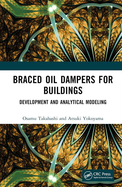 Produktbild: Braced Oil Dampers for Buildings