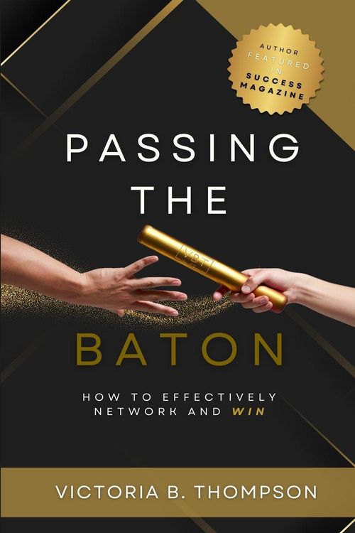 Produktbild: Passing the Baton