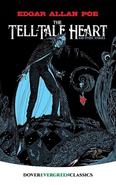Produktbild: Tell-Tale Heart