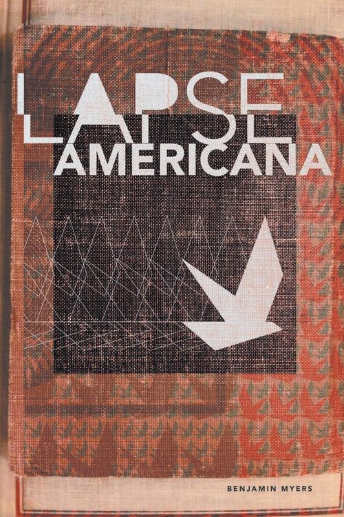 Produktbild: Lapse Americana