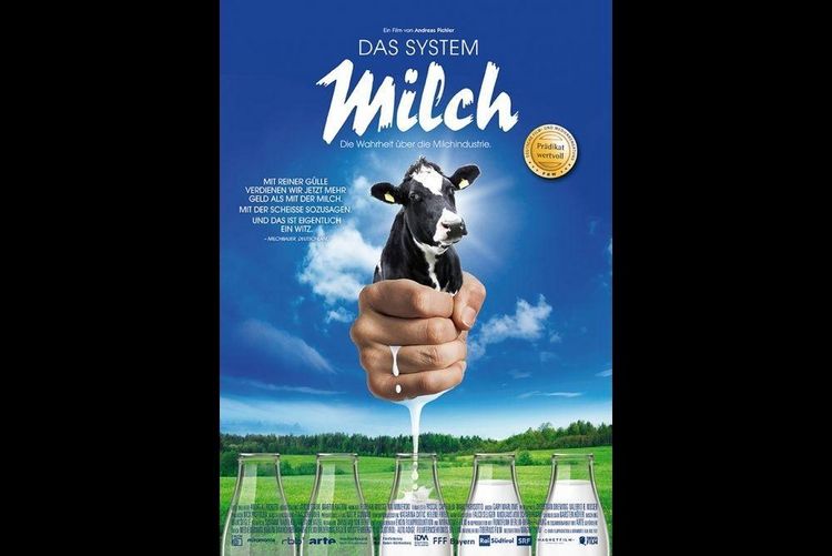 Produktbild: Das System Milch