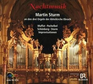 Produktbild: Nachtmusik