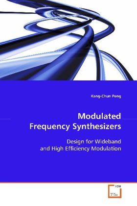 Produktbild: Peng, K: Modulated Frequency Synthesizers