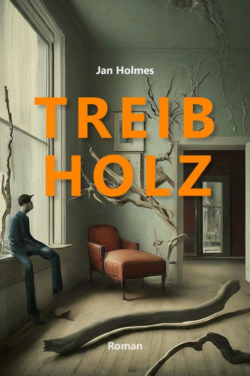 Produktbild: Treibholz