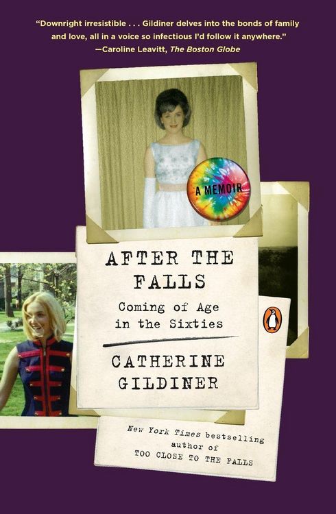Produktbild: After the Falls