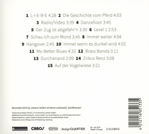 Produktbild: Drei