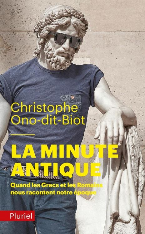 Produktbild: La minute antique