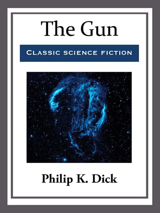 Produktbild: The Gun