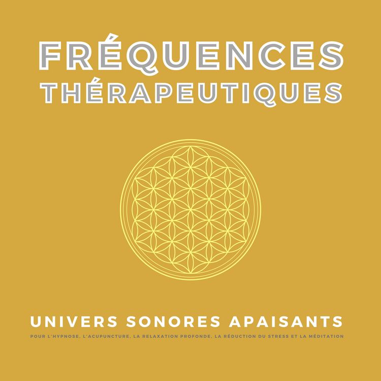 Produktbild: Fr&eacute;quences Th&eacute;rapeutiques