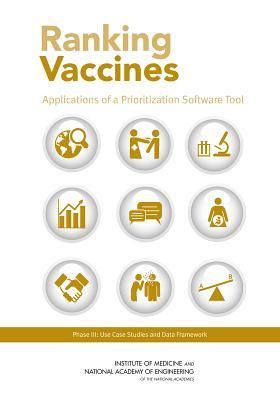 Produktbild: Ranking Vaccines