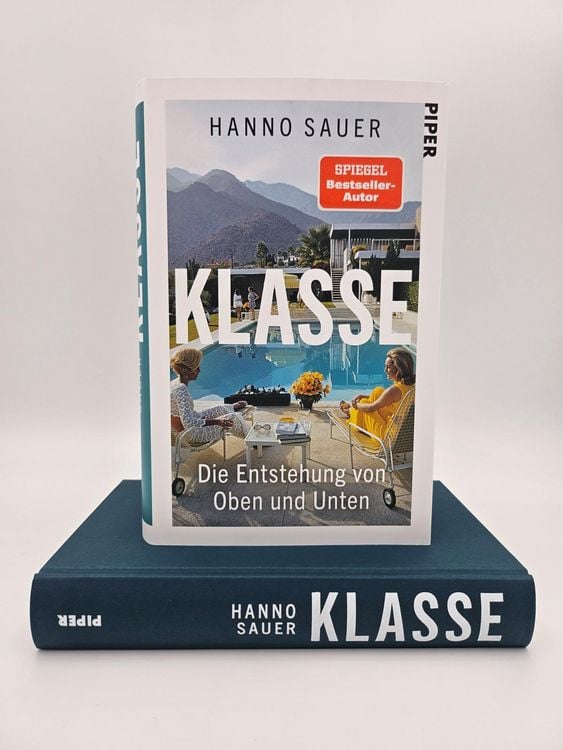 Produktbild: Klasse