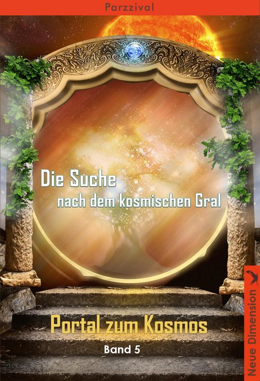 Produktbild: Portal zum Kosmos
