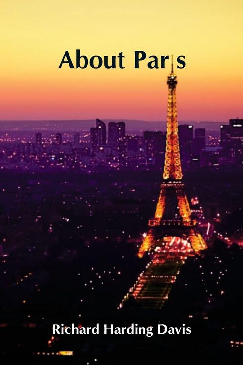 Produktbild: About Paris