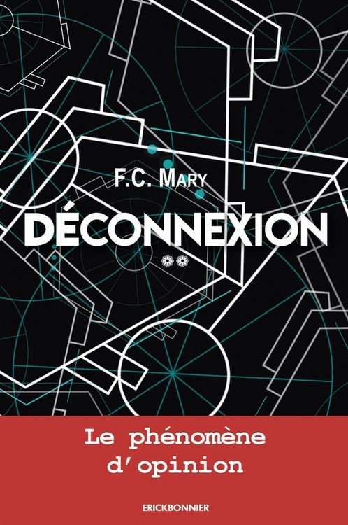 Produktbild: Deconnexion l'archange du web