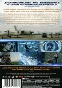 Produktbild: Missions - Staffel 3