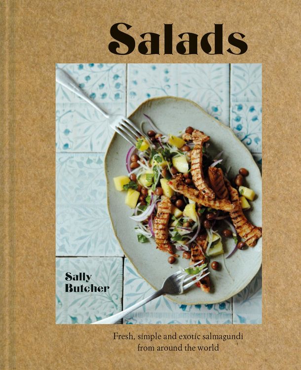 Produktbild: Butcher, S: Salads
