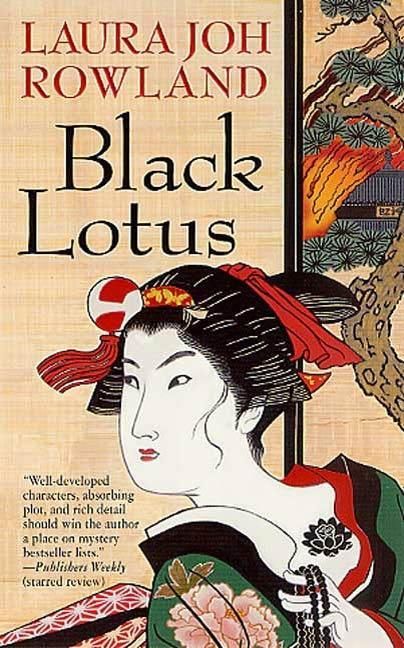 Produktbild: Black Lotus