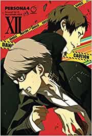 Produktbild: Persona 4 Volume 12