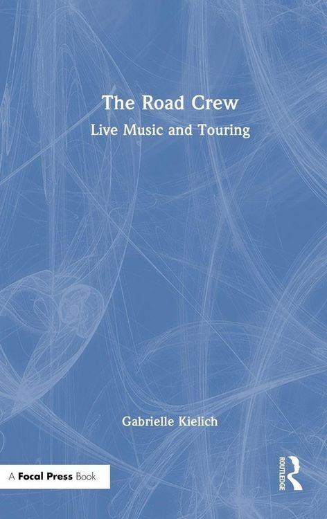 Produktbild: The Road Crew