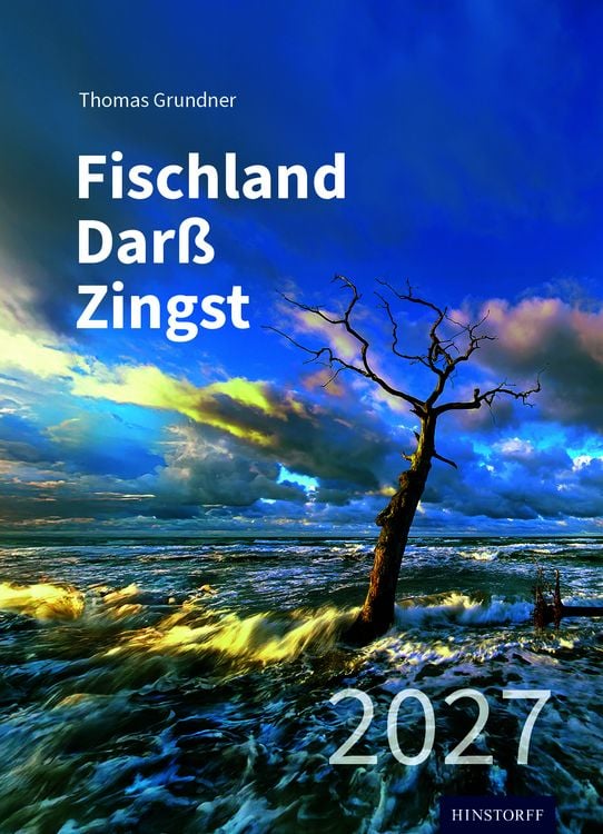 Produktbild: Fischland-Dar&szlig;-Zingst 2027