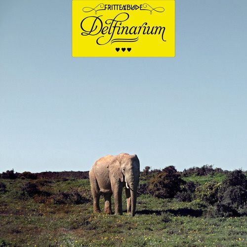Produktbild: Delfinarium