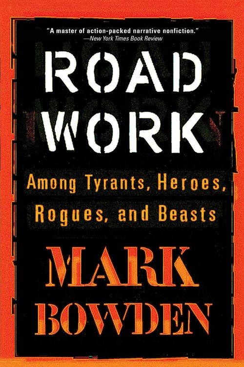 Produktbild: Road Work