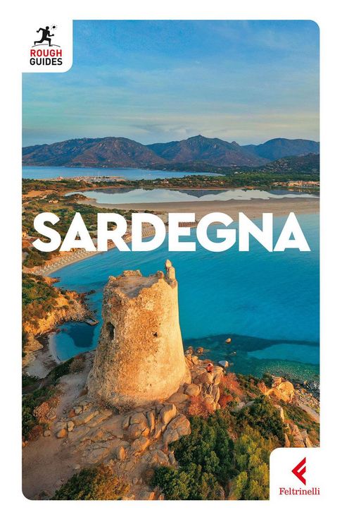 Produktbild: Sardegna